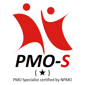 日本PMO協会認定 PMOスペシャリスト(★)<